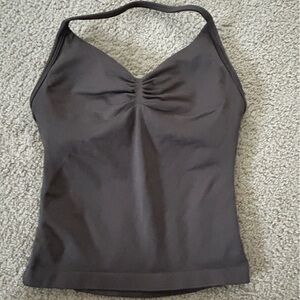 Dfyne Impact Longline Strappy Too